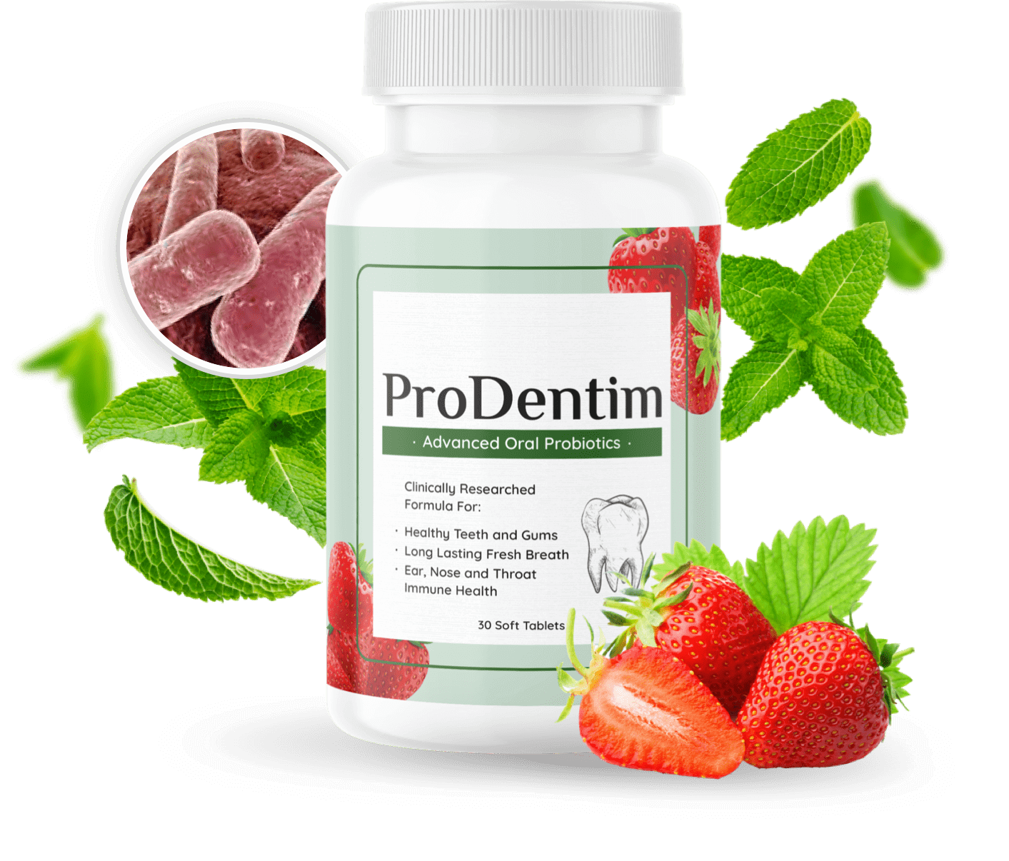 PRODENTIVE