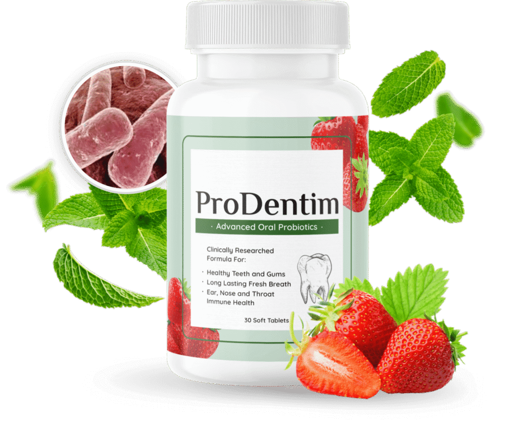 Prodentim